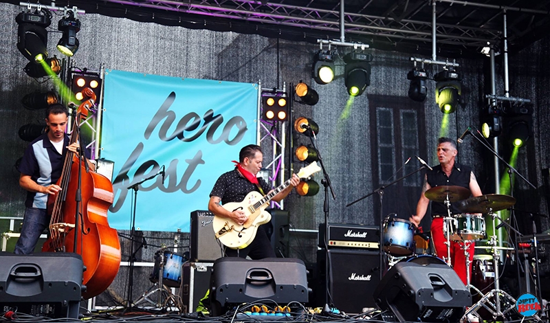 Herofest El Hierro 2017.9 Herofest El Hierro 2017.9