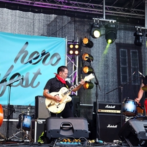 Herofest El Hierro 2017.9