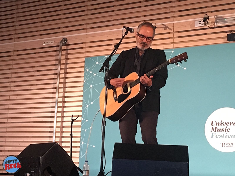 Fernando Alfaro presenta Sangre de Surcos en el Teatro Real.1