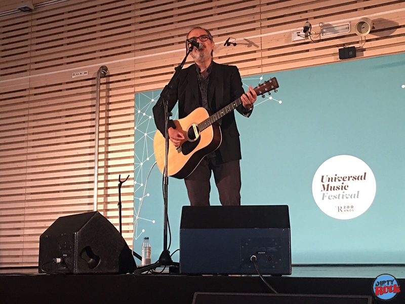 Fernando Alfaro presenta Sangre de Surcos en el Teatro Real.2