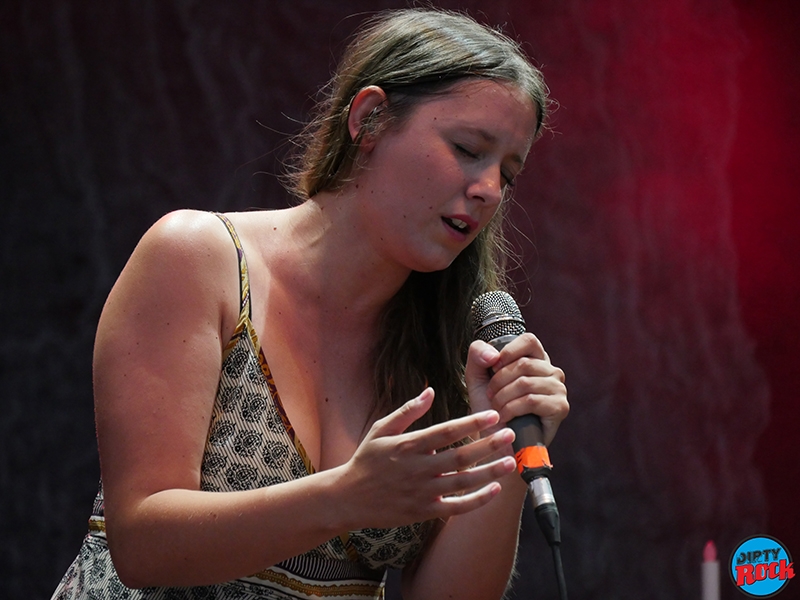 Morgan abriendo para Beth Hart Madrid.1 Morgan abriendo para Beth Hart Madrid.1