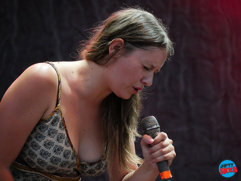 Morgan abriendo para Beth Hart Madrid.2 Morgan abriendo para Beth Hart Madrid.2