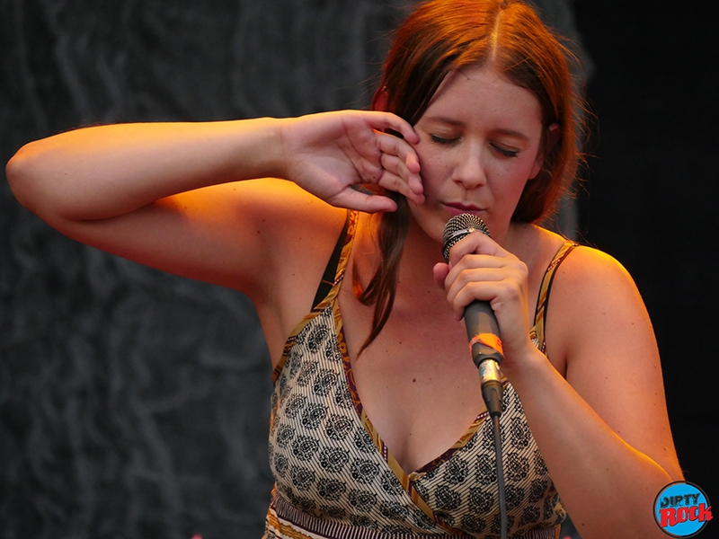 Morgan abriendo para Beth Hart Madrid.5 Morgan abriendo para Beth Hart Madrid.5