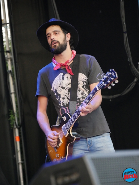Morgan abriendo para Beth Hart Madrid.6 Morgan abriendo para Beth Hart Madrid.6