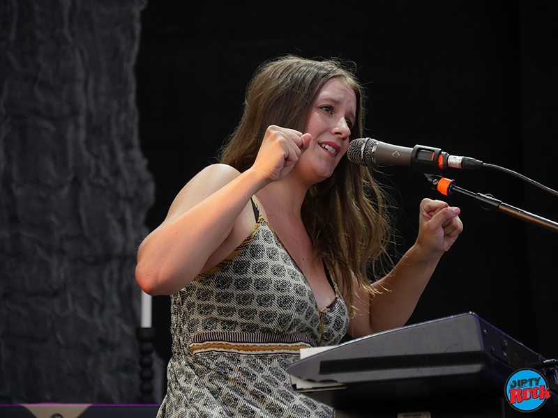 Morgan abriendo para Beth Hart Madrid.7 Morgan abriendo para Beth Hart Madrid.7