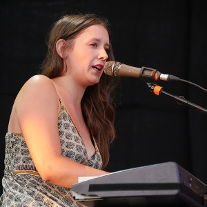 Morgan abriendo para Beth Hart Madrid.10