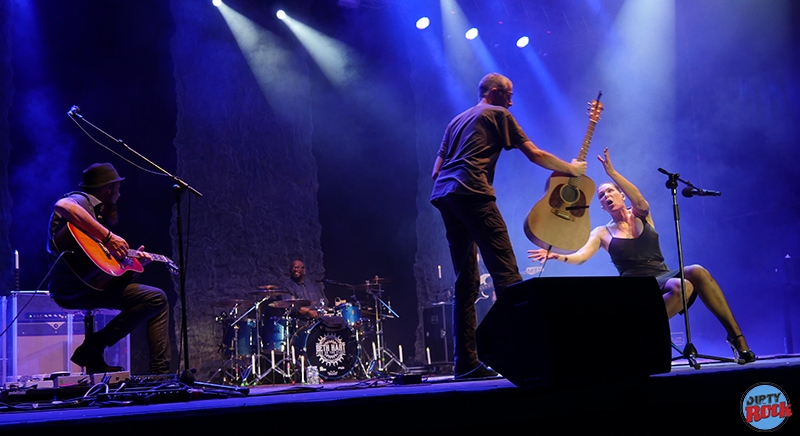 Beth Hart Madrid Noches Botanico.1