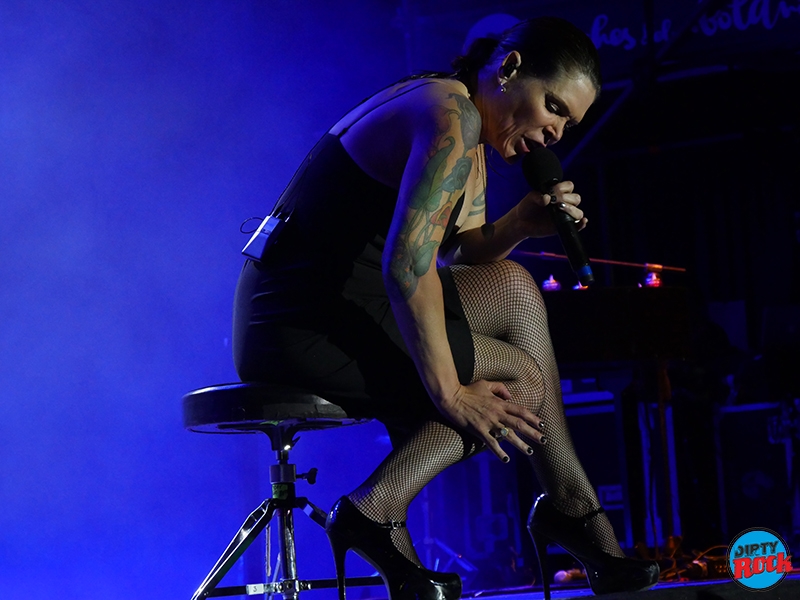 Beth Hart Madrid Noches Botanico.12