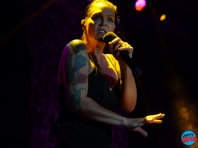 Beth Hart Madrid Noches Botanico.2