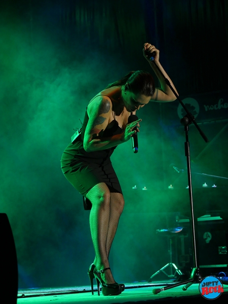 Beth Hart Madrid Noches Botanico.3 Beth Hart Madrid Noches Botanico.3