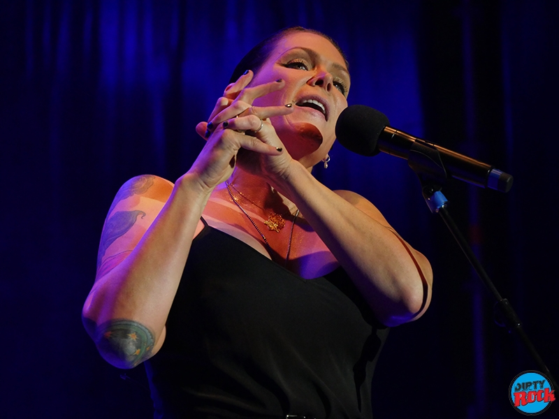 Beth Hart Madrid Noches Botanico.4