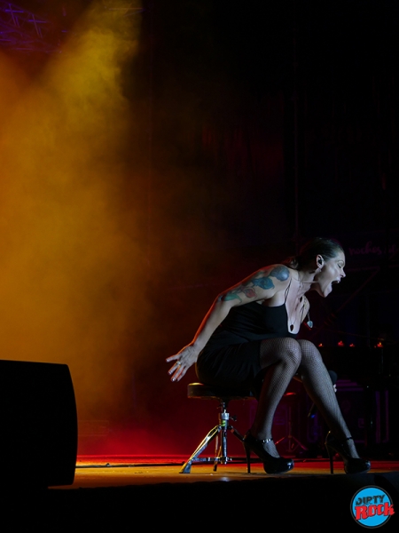 Beth Hart Madrid Noches Botanico.4 Beth Hart Madrid Noches Botanico.4