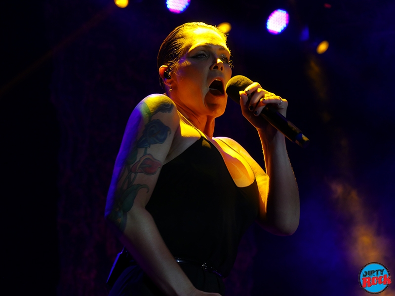 Beth Hart Madrid Noches Botanico.6