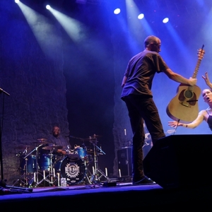 Beth Hart Madrid Noches Botanico.1