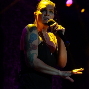 Beth Hart Madrid Noches Botanico.2