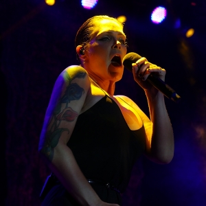 Beth Hart Madrid Noches Botanico.6