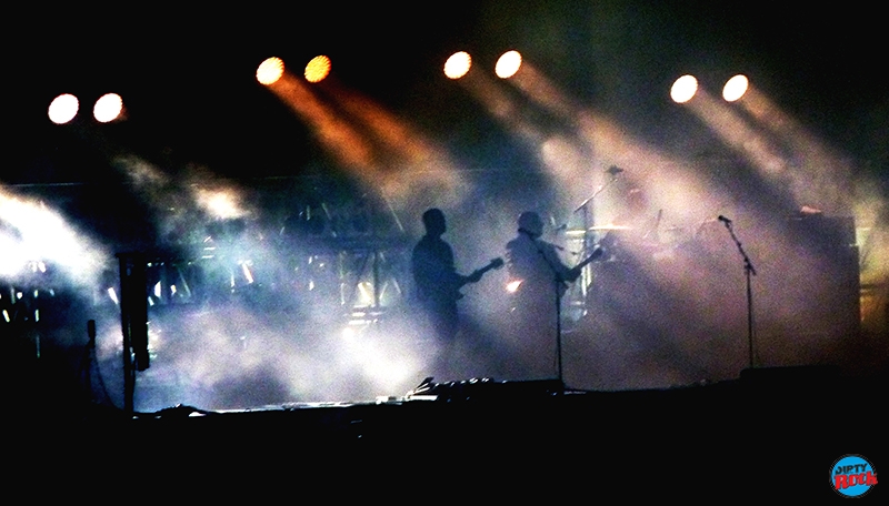 Pixies en el Low Festival 28 julio 2017 Benirdorm Pixies en el Low Festival 28 julio 2017 Benirdorm