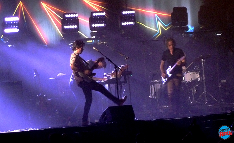 LOW 2017 - Franz Ferdinand (1) LOW 2017 - Franz Ferdinand (1)