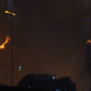 Nada Surf en el Low festival de Benidorm el 29 de julio