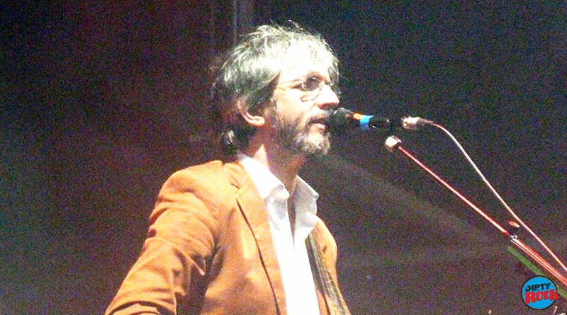 LOW 2017 - Xoel López (3) LOW 2017 - Xoel López (3)