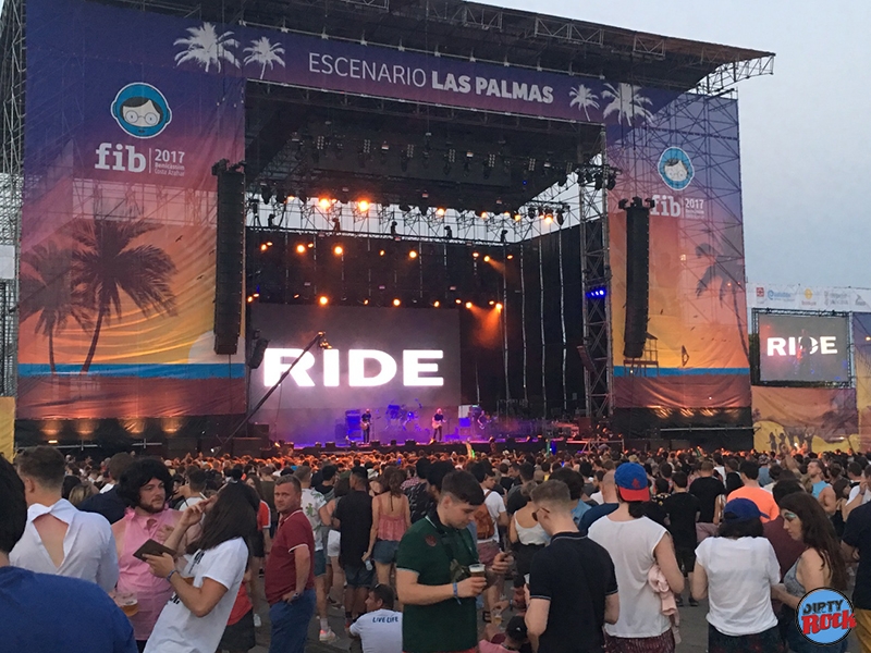 FIB Benicàssim 2017 crónica.3