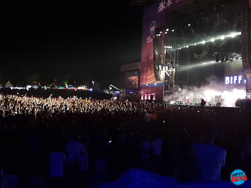 FIB Benicàssim 2017. Conclusiones.2