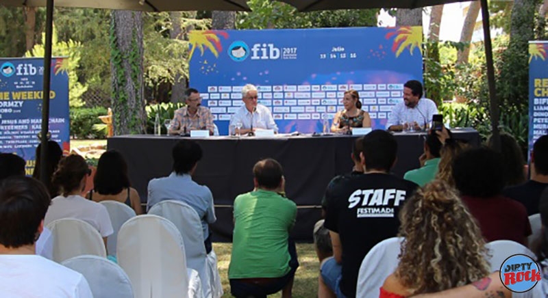 FIB Benicàssim 2017. Conclusiones.3