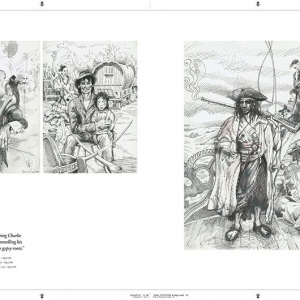 Ronnie Wood Artist nuevo libro 2017.7