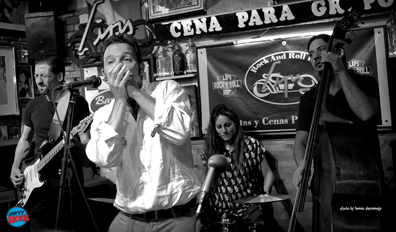 Chef Dave & The Cooks Barcelona.3