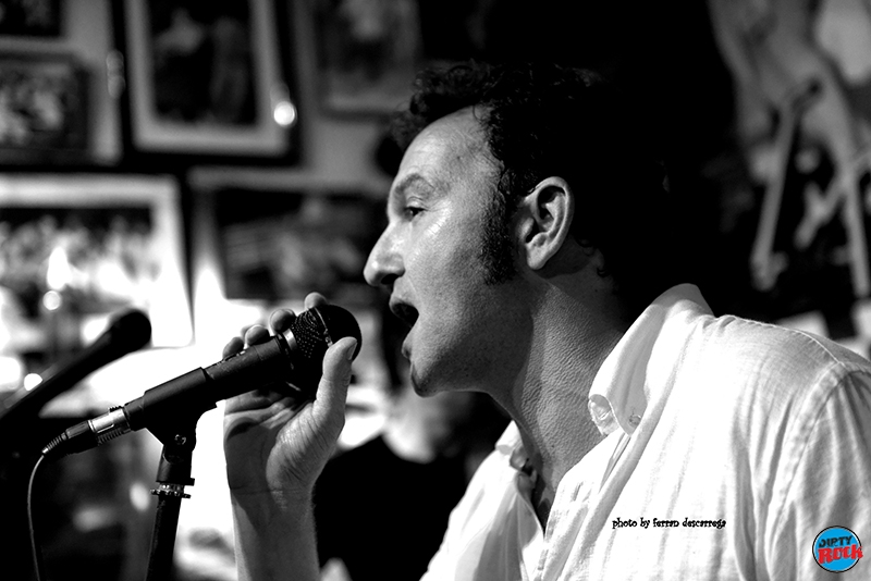 Chef Dave & The Cooks Barcelona.9 Chef Dave & The Cooks Barcelona.9