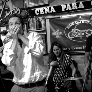 Chef Dave & The Cooks Barcelona.3