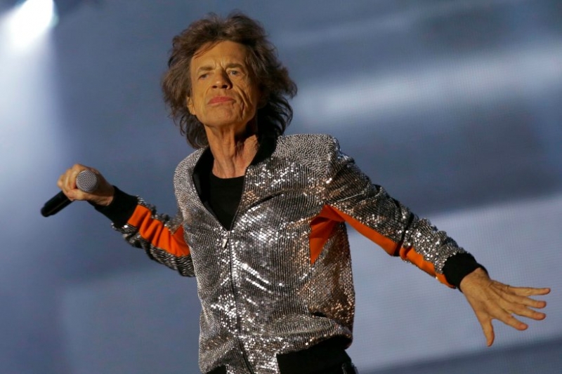 Rolling Stones Hamburg 2017. Rolling Stones Hamburg 2017.