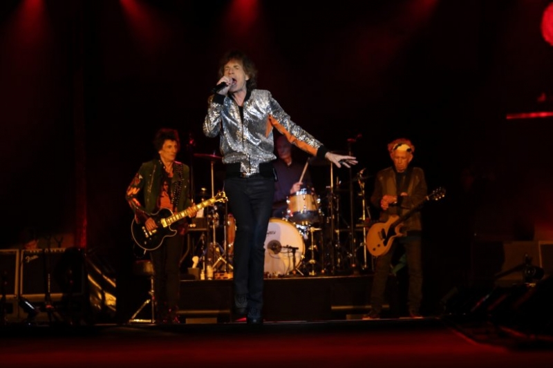 Rolling Stones Hamburg 2017.1 Rolling Stones Hamburg 2017.1