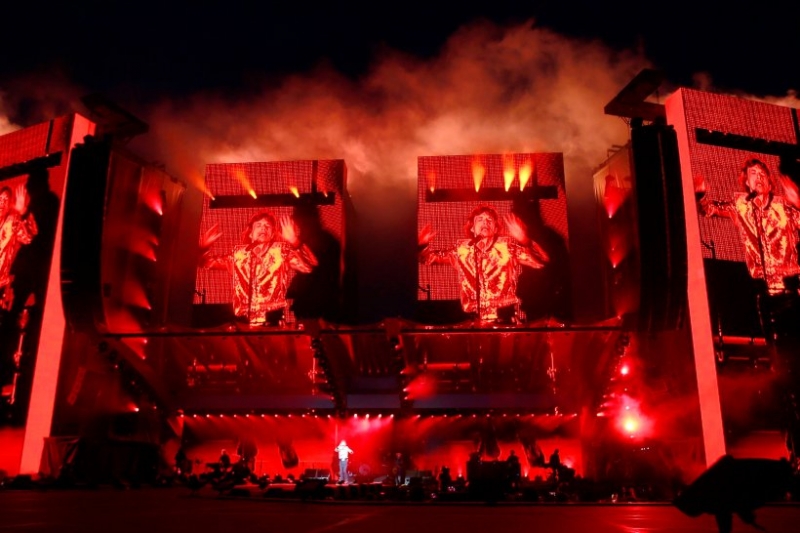 Rolling Stones Hamburg 2017.2 Rolling Stones Hamburg 2017.2