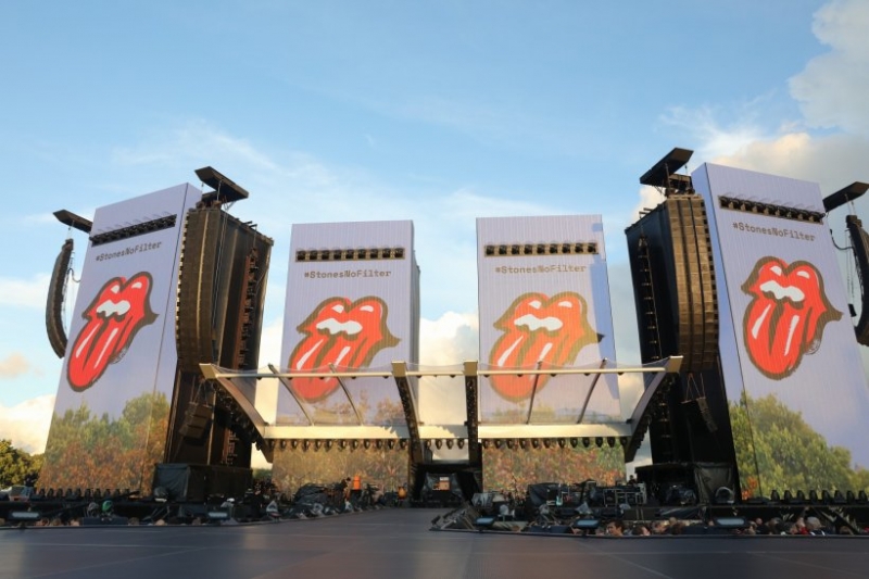 Rolling Stones Hamburg 2017.3 Rolling Stones Hamburg 2017.3