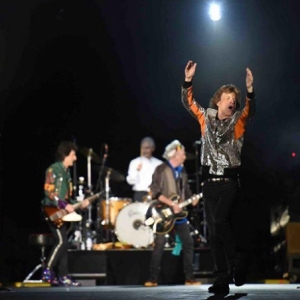 Rolling Stones Hamburg 2017.7