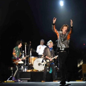 Rolling Stones Hamburg 2017.7