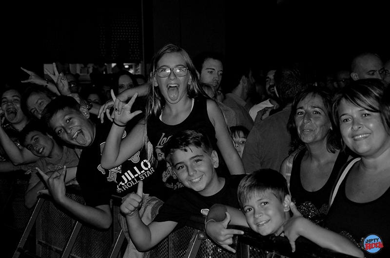 Loquillo Santa Coloma 2017.1 Loquillo Santa Coloma 2017.1