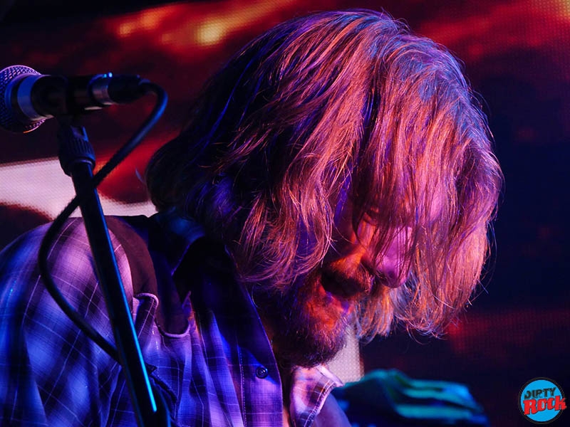 Steepwater Band Madrid 2017.16 Steepwater Band Madrid 2017.16