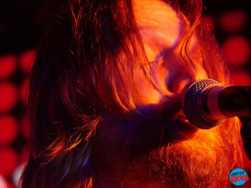 Steepwater Band Madrid 2017.17 Steepwater Band Madrid 2017.17