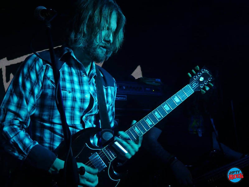 Steepwater Band Madrid 2017.7 Steepwater Band Madrid 2017.7