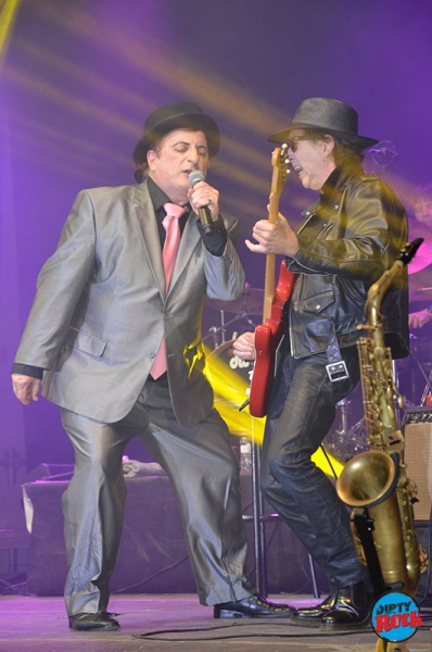 La Orquesta Mondragón Anda suelto Satanás concierto.9 La Orquesta Mondragón Anda suelto Satanás concierto.9