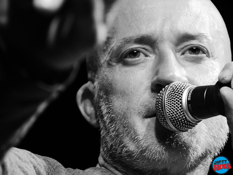 King Creosote nos hace soñar en la Sala El Sol 2017.6 King Creosote nos hace soñar en la Sala El Sol 2017.6