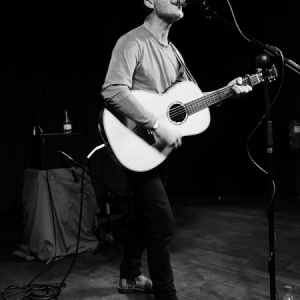 King Creosote nos hace soñar en la Sala El Sol 2017.2