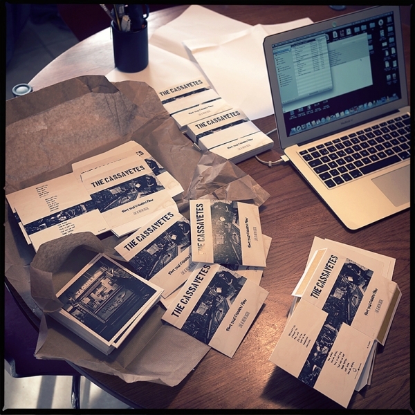 MONTANDO CDS FOR THE CHOSEN FEW MONTANDO CDS FOR THE CHOSEN FEW