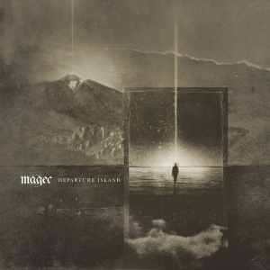 Magec departure islands nuevo disco