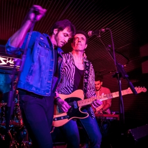 Canal 69 Barcelona Stones.1