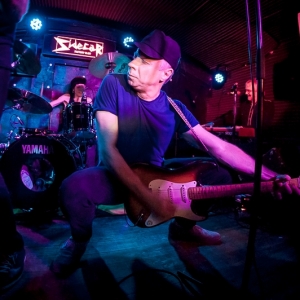 The Dirty Strangers Pierre de Beauport Barcelona.5