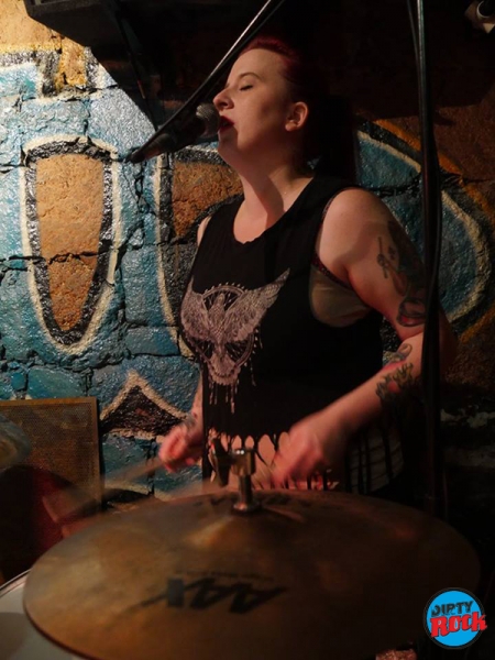 Lindsay Beaver Madrid 2017.10 Lindsay Beaver Madrid 2017.10