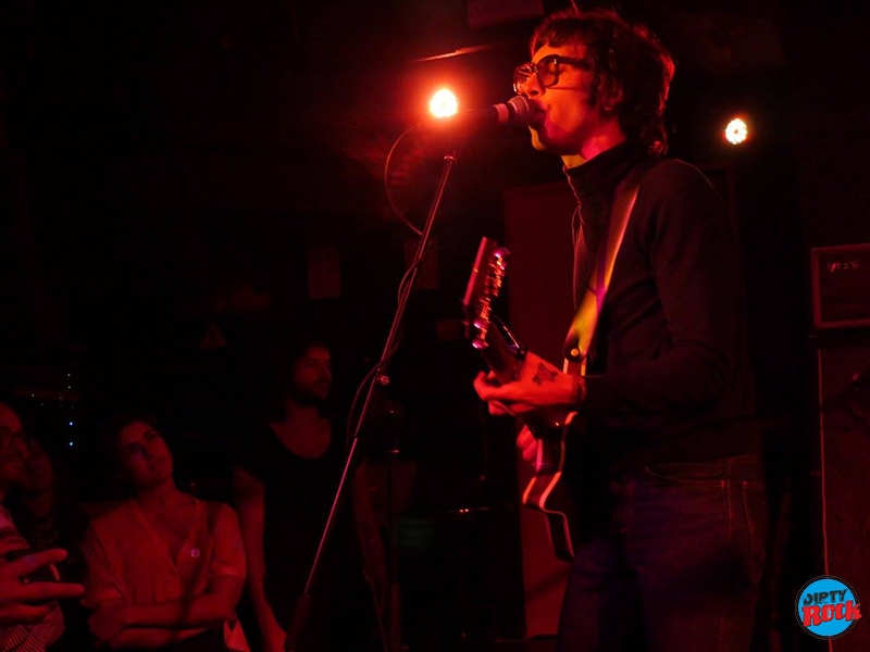 Daniel Romano Madrid crónica 2017 Modern Pressure.10 Daniel Romano Madrid crónica 2017 Modern Pressure.10